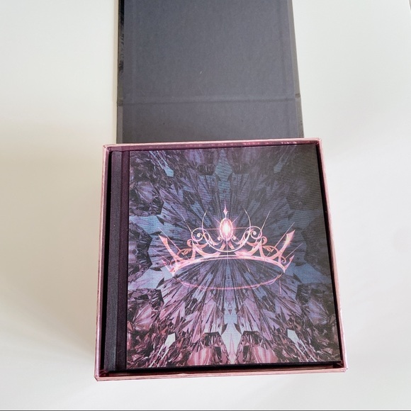 BLACKPINK THE ALBUM - Picture 3 of 11